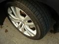 Slate Blue - M 35 Sedan Photo No. 10