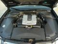 Slate Blue - M 35 Sedan Photo No. 11