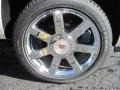 White Diamond - Escalade ESV Premium AWD Photo No. 14