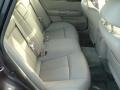 Slate Blue - M 35 Sedan Photo No. 17