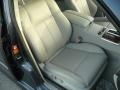 2009 Slate Blue Infiniti M 35 Sedan  photo #20