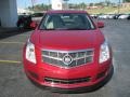 Crystal Red Tintcoat - SRX V6 Photo No. 6