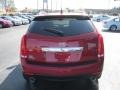 Crystal Red Tintcoat - SRX V6 Photo No. 7