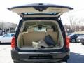 2008 Liquid Onyx Black Infiniti QX 56 4WD  photo #22