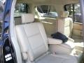 2008 Liquid Onyx Black Infiniti QX 56 4WD  photo #25