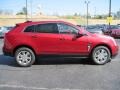 Crystal Red Tintcoat - SRX V6 Photo No. 3