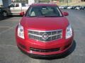 Crystal Red Tintcoat - SRX V6 Photo No. 5