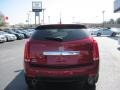 Crystal Red Tintcoat - SRX V6 Photo No. 6