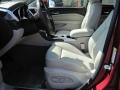Crystal Red Tintcoat - SRX V6 Photo No. 10