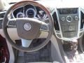 Crystal Red Tintcoat - SRX V6 Photo No. 12