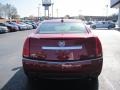 Crystal Red Tintcoat - CTS 3.6 Sedan Photo No. 6