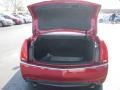 Crystal Red Tintcoat - CTS 3.6 Sedan Photo No. 7