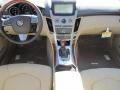 Crystal Red Tintcoat - CTS 3.6 Sedan Photo No. 8