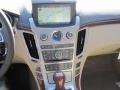 Crystal Red Tintcoat - CTS 3.6 Sedan Photo No. 12