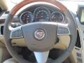 Crystal Red Tintcoat - CTS 3.6 Sedan Photo No. 13