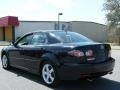 Onyx Black - MAZDA6 i Touring Sedan Photo No. 3