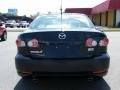 Onyx Black - MAZDA6 i Touring Sedan Photo No. 4