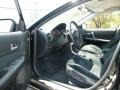 2008 Onyx Black Mazda MAZDA6 i Touring Sedan  photo #13