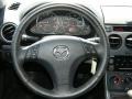 2008 Onyx Black Mazda MAZDA6 i Touring Sedan  photo #19