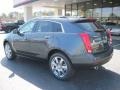 2010 Gray Flannel Cadillac SRX V6  photo #5