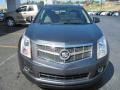 2010 Gray Flannel Cadillac SRX V6  photo #7