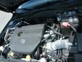 2008 Onyx Black Mazda MAZDA6 i Touring Sedan  photo #28