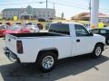 Summit White - Silverado 1500 Classic Regular Cab Photo No. 5