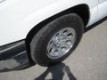 2007 Summit White Chevrolet Silverado 1500 Classic Regular Cab  photo #9