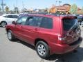 Salsa Red Pearl - Highlander V6 4WD Photo No. 3