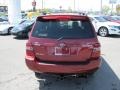 Salsa Red Pearl - Highlander V6 4WD Photo No. 4