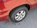 Salsa Red Pearl - Highlander V6 4WD Photo No. 11