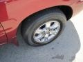 Salsa Red Pearl - Highlander V6 4WD Photo No. 12