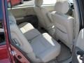 Salsa Red Pearl - Highlander V6 4WD Photo No. 16