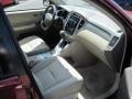 Salsa Red Pearl - Highlander V6 4WD Photo No. 17