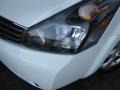 2007 Nordic White Pearl Nissan Quest 3.5 S  photo #5