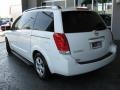 2007 Nordic White Pearl Nissan Quest 3.5 S  photo #7