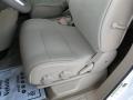 2007 Nordic White Pearl Nissan Quest 3.5 S  photo #15