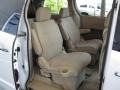 2007 Nordic White Pearl Nissan Quest 3.5 S  photo #19