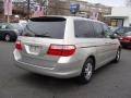 Silver Pearl Metallic - Odyssey EX-L Photo No. 5