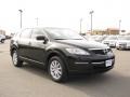 Sparkling Black Mica - CX-9 Touring AWD Photo No. 2
