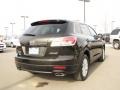 Sparkling Black Mica - CX-9 Touring AWD Photo No. 3