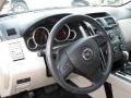 Sparkling Black Mica - CX-9 Touring AWD Photo No. 5