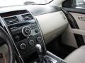Sparkling Black Mica - CX-9 Touring AWD Photo No. 6