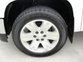 2008 Summit White GMC Sierra 1500 SLE Crew Cab  photo #13