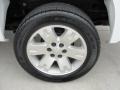 2008 Summit White GMC Sierra 1500 SLE Crew Cab  photo #14