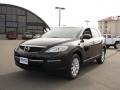 Sparkling Black Mica - CX-9 Touring AWD Photo No. 11