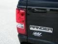2006 Black Ford Ranger Sport SuperCab  photo #10