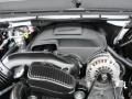 2008 Summit White GMC Sierra 1500 SLE Crew Cab  photo #24