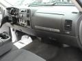 2008 Summit White GMC Sierra 1500 SLE Crew Cab  photo #26
