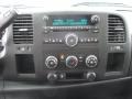2008 Summit White GMC Sierra 1500 SLE Crew Cab  photo #35
